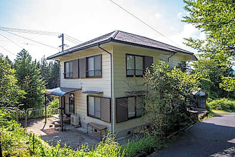 Irodori House