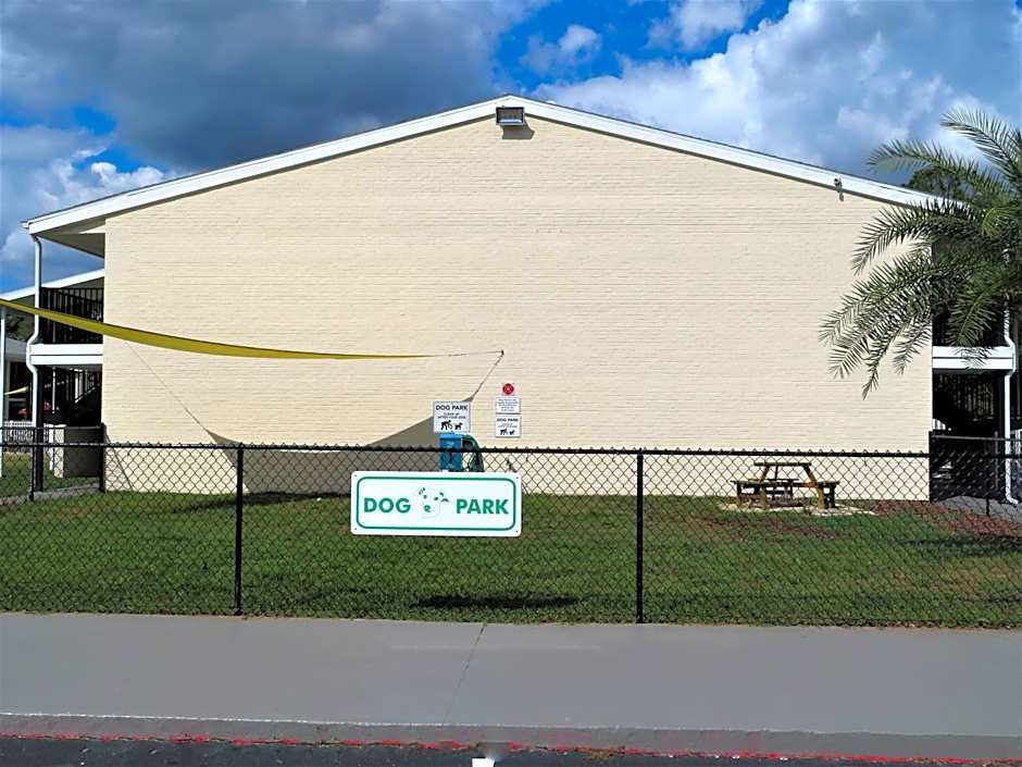 Smart Stay Inn - Saint Augustine