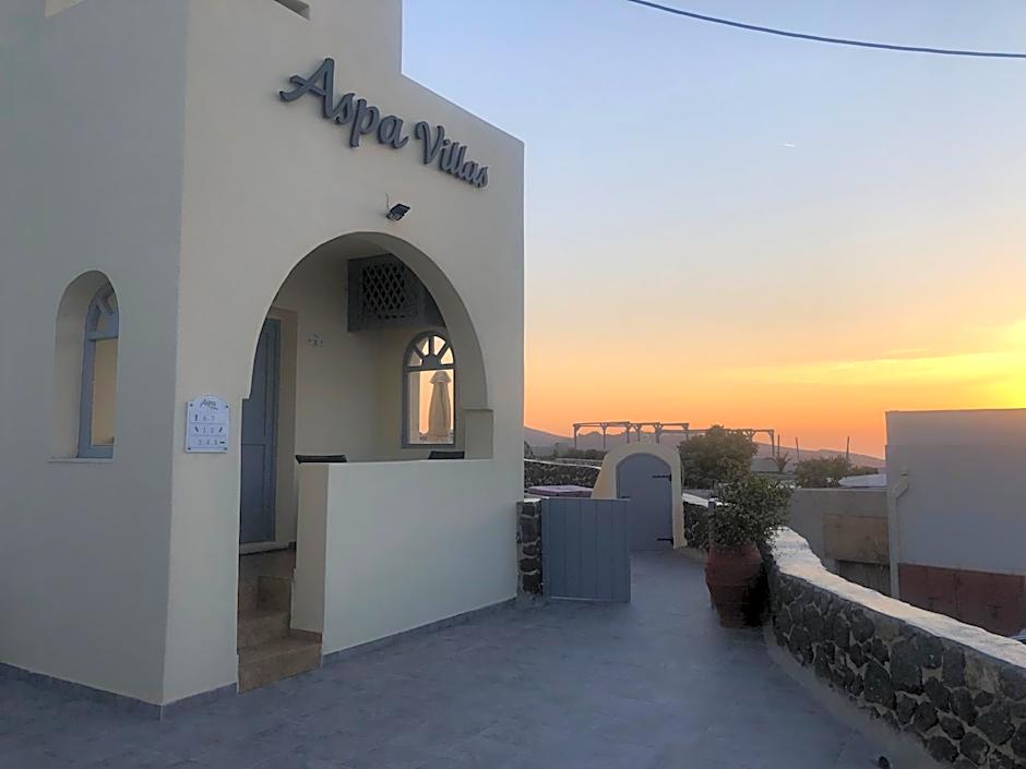 Aspa Villas