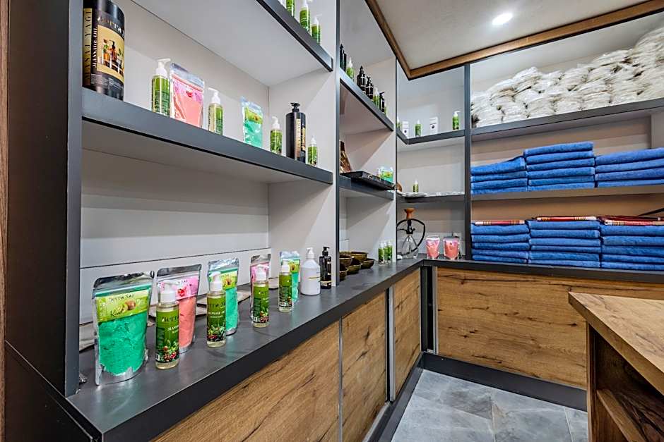 Cakiltasi Evi Hotel & Spa