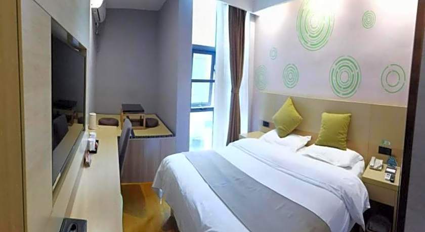 GreenTree Inn Suzhou Changshu Southeast Development Zone Southeast Avenue