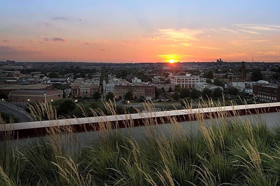 Homewood Suites by Hilton Washington DC NoMa Union Station