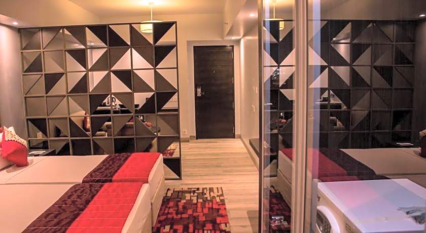 Regency Tirunelveli By GRT Hotels