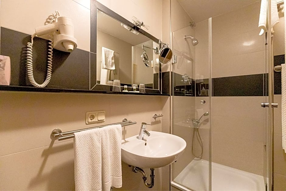 Hotel garni " Am Domplatz"