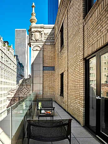 Two Bedroom Penthouse with Terrace