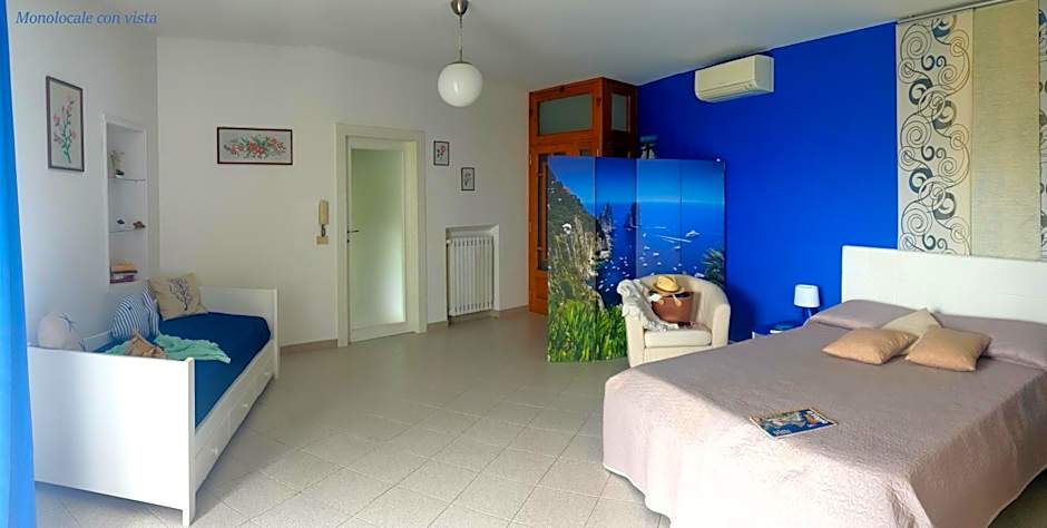 Casa Athena