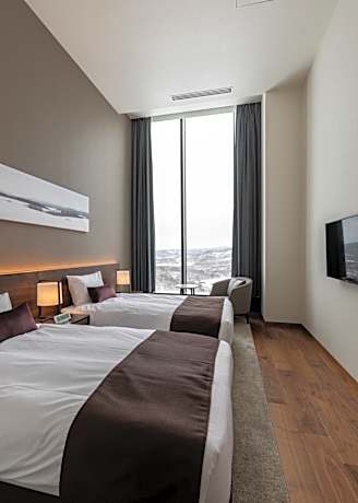 4 Bedroom Penthouse Residence