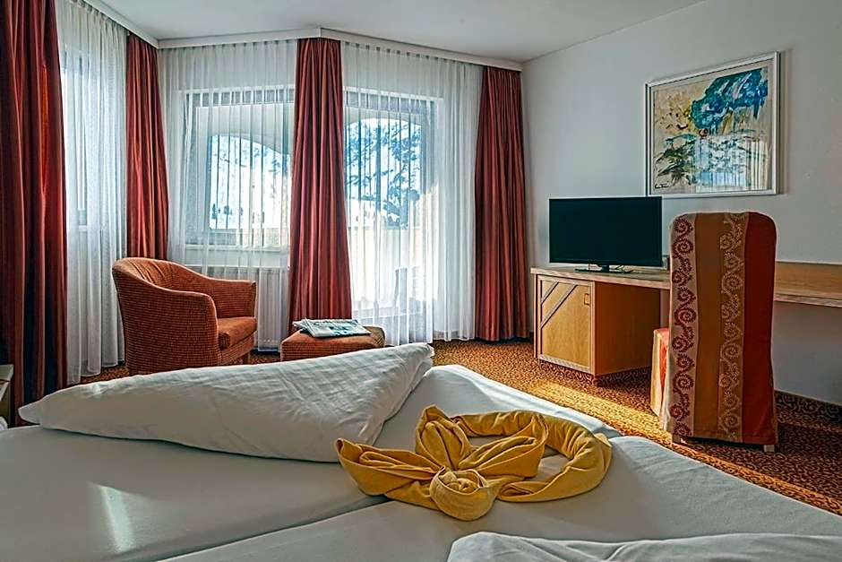 Sporthotel All-Inclusive