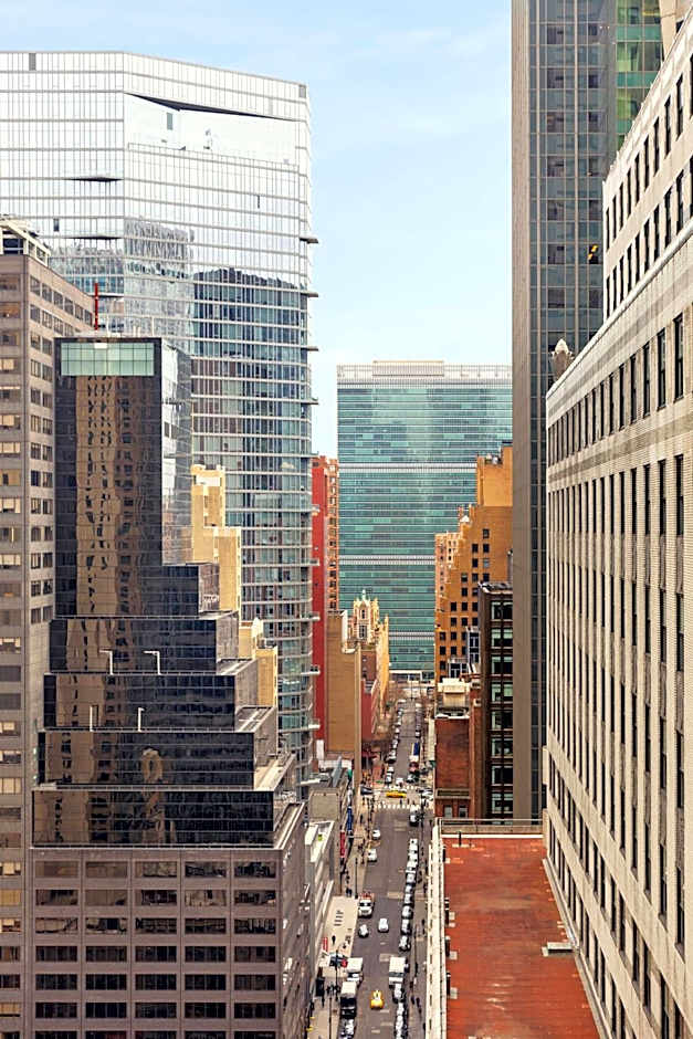 Hyatt Grand Central New York