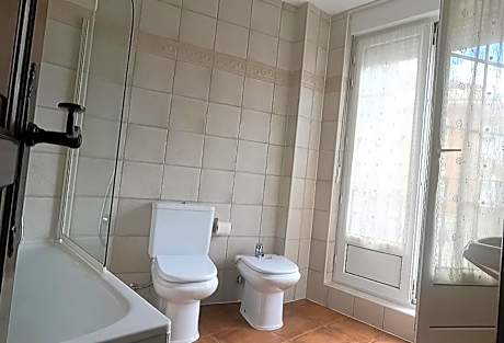 Hostal Santiago - Alojamientos en CARRION DE LOS CONDES