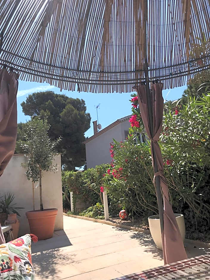 Hôtel Le Méditerranée