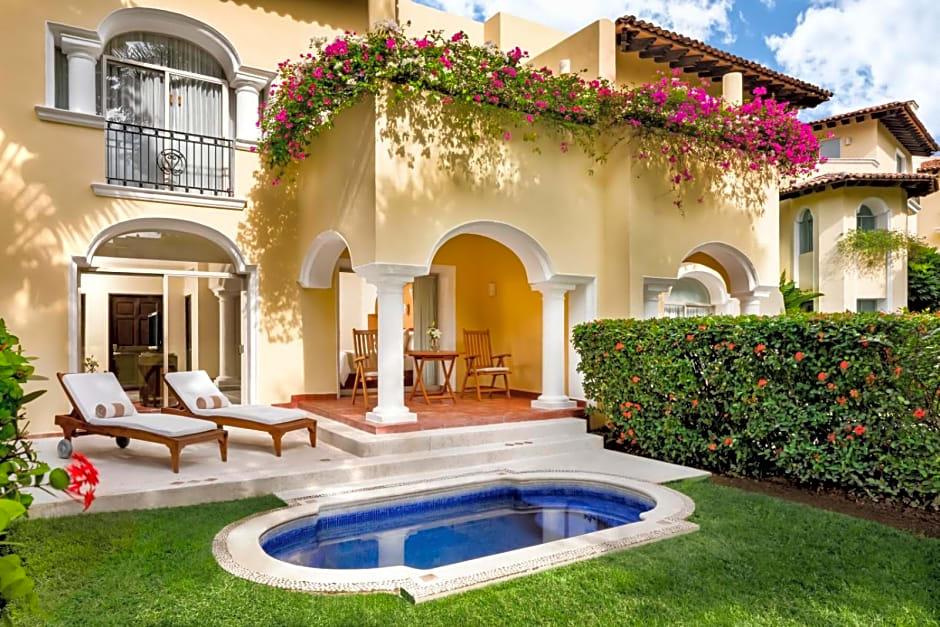 Casa Velas Adults Only All Inclusive