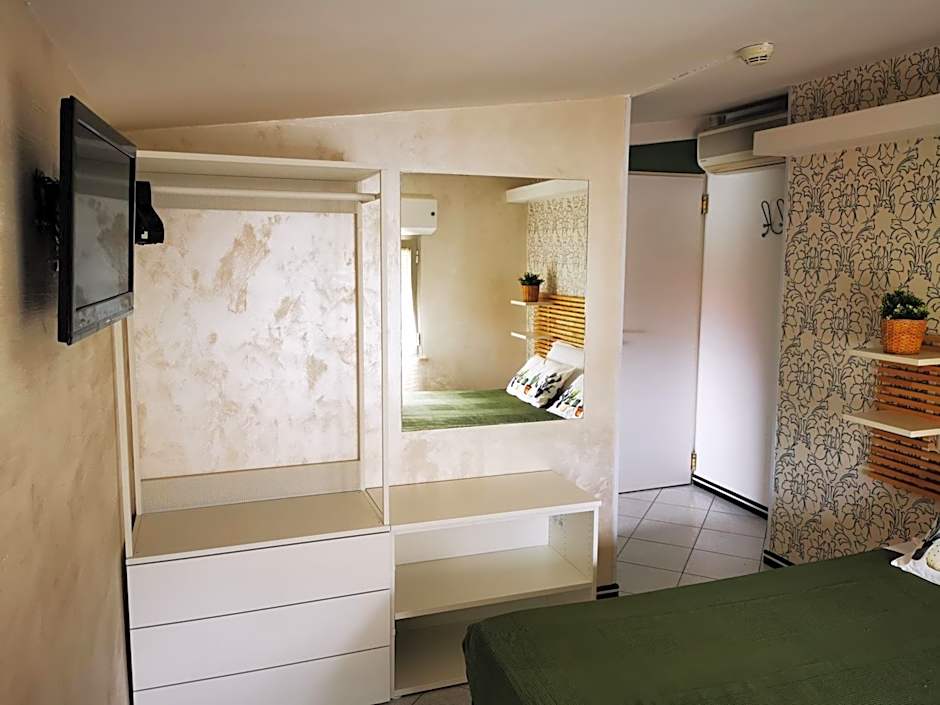 Hotel La Nidiola