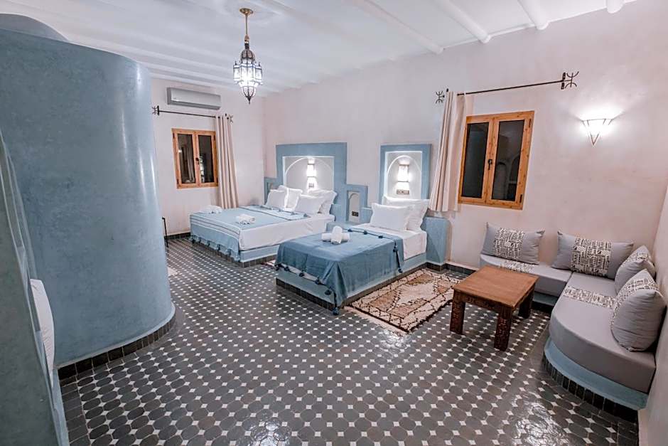 Hassilabiad Appart Hotel