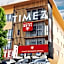 Timez Business Hotel