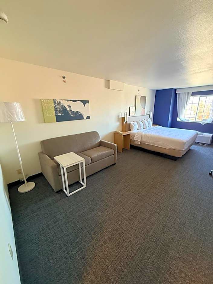 Microtel Inn & Suites By Wyndham Appleton