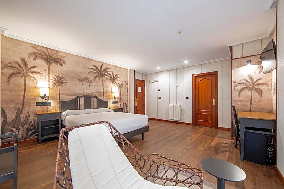 Hotel Puerto de Candás