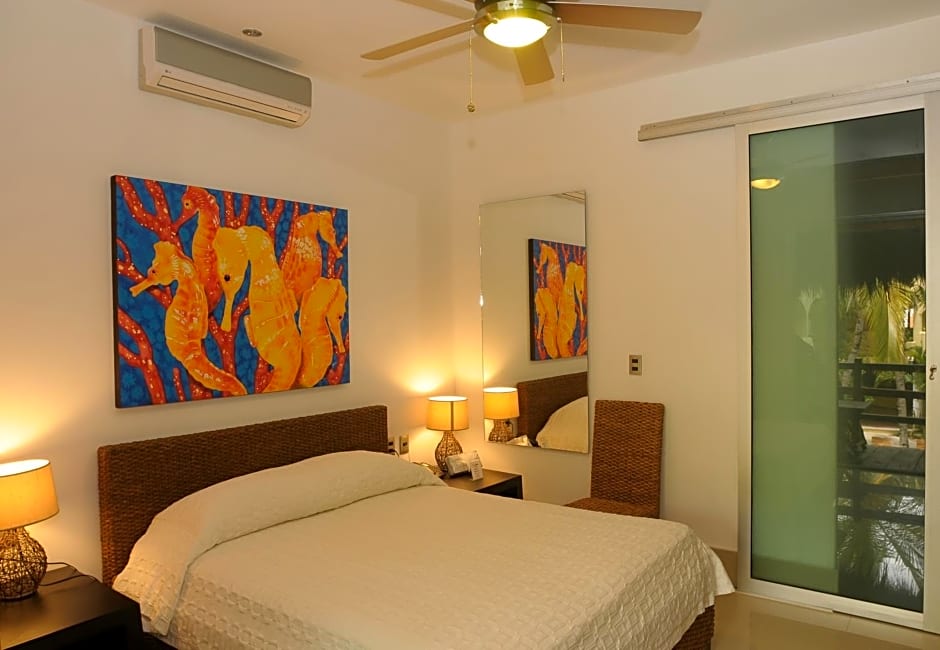 Hotel Riviera Caribe Maya