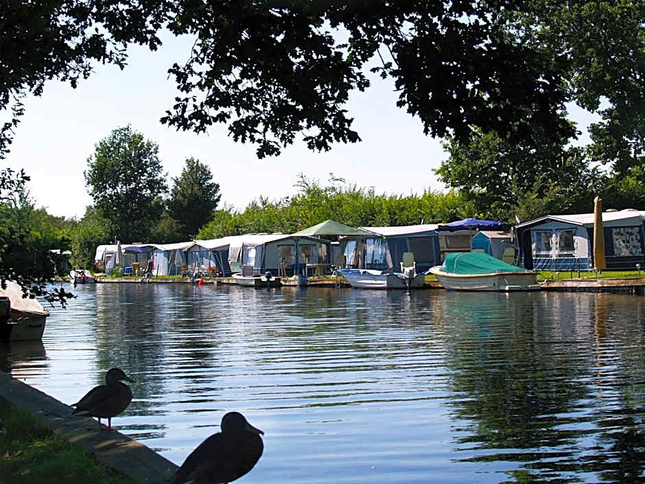 Recreatiecentrum de Kluft