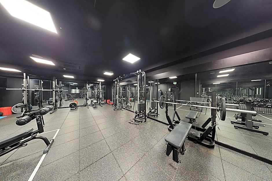 Village Hotel Coventry