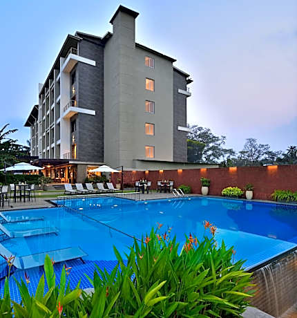 Citadines Arpora Nagoa Goa