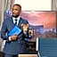 Novotel Kinshasa La Gombe
