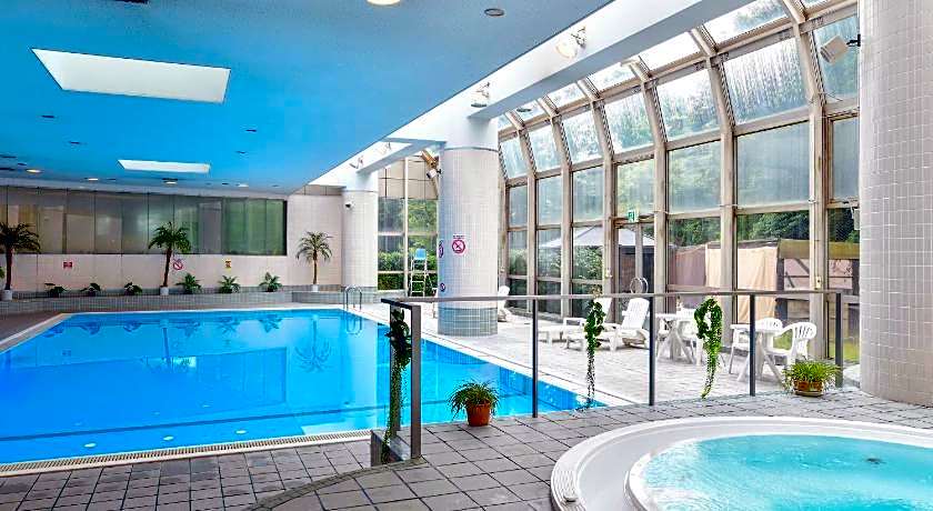 Narita Tobu Hotel Airport