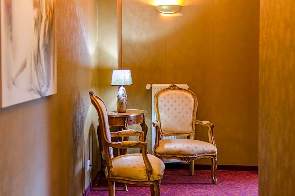 Seeschloss Schorssow