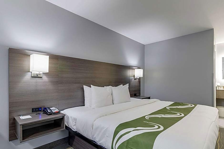 Quality Inn Kodak Sevierville