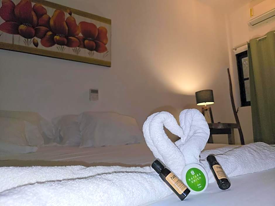 Hotel Villa del Mar
