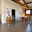 Mas de la Rivoire B&B