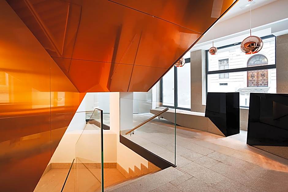 B&B Hotel Madrid Centro Puerta del Sol