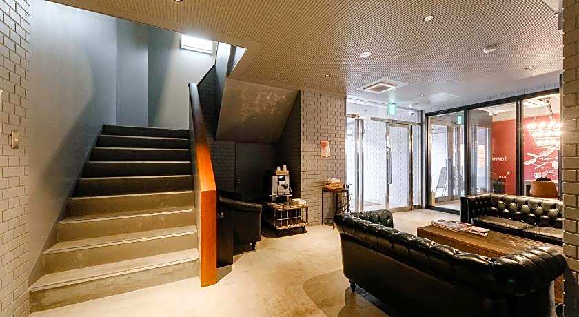 fami THE GREEN OTARU