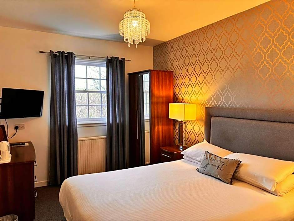 The Mill House Hotel