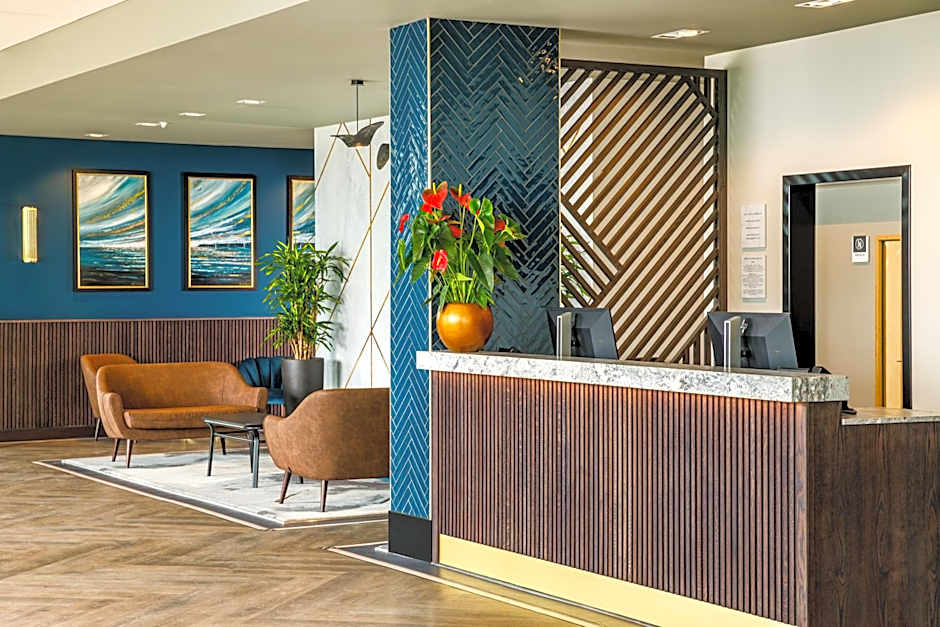 Mercure Paignton Hotel