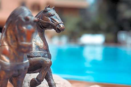 Quadruple Room with Bath