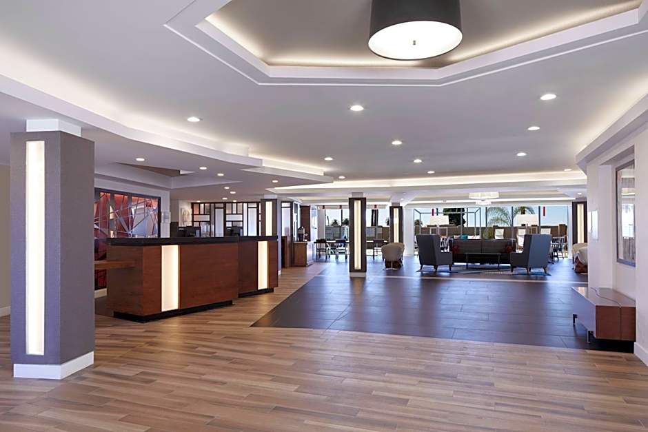 Fairfield Inn & Suites by Marriott Camarillo