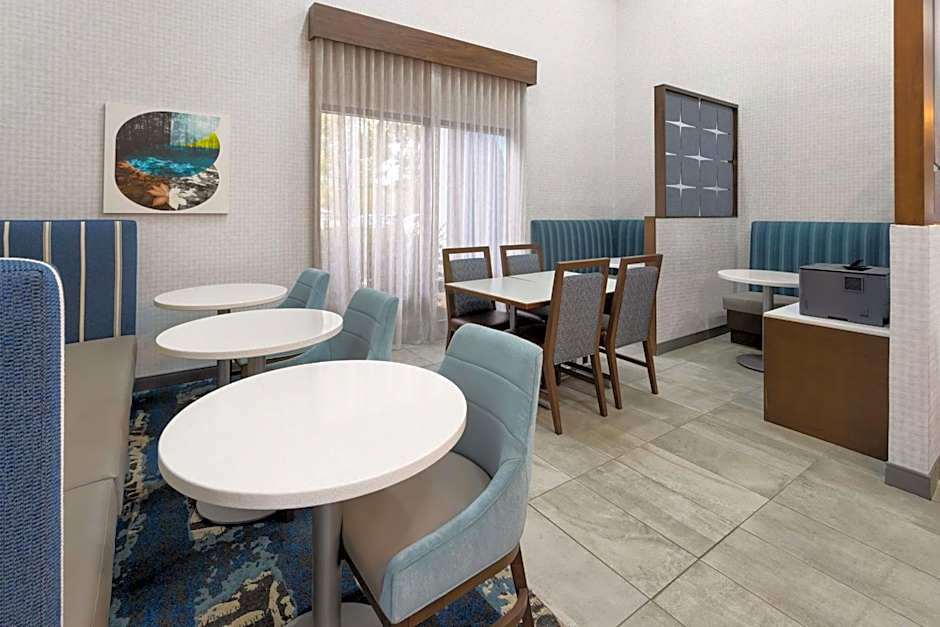 Hampton Inn By Hilton Atlanta/Douglasville