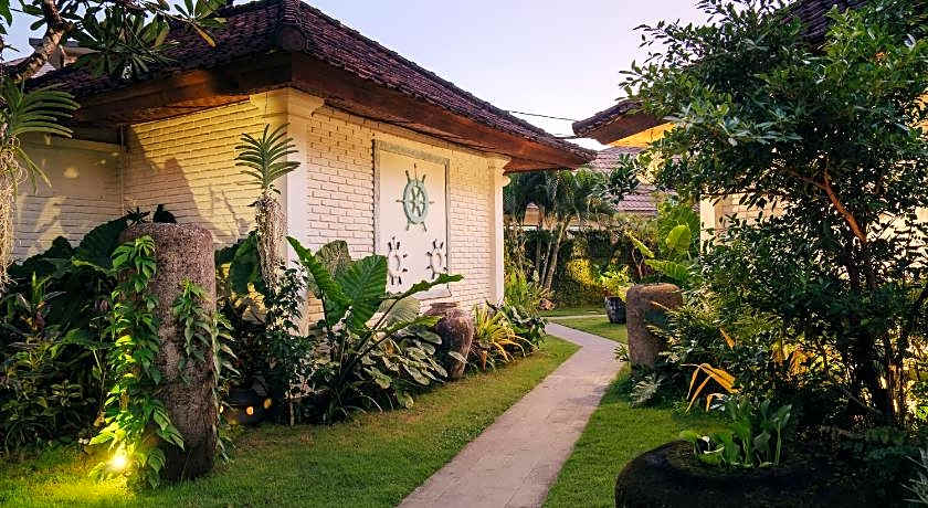 Sanur House
