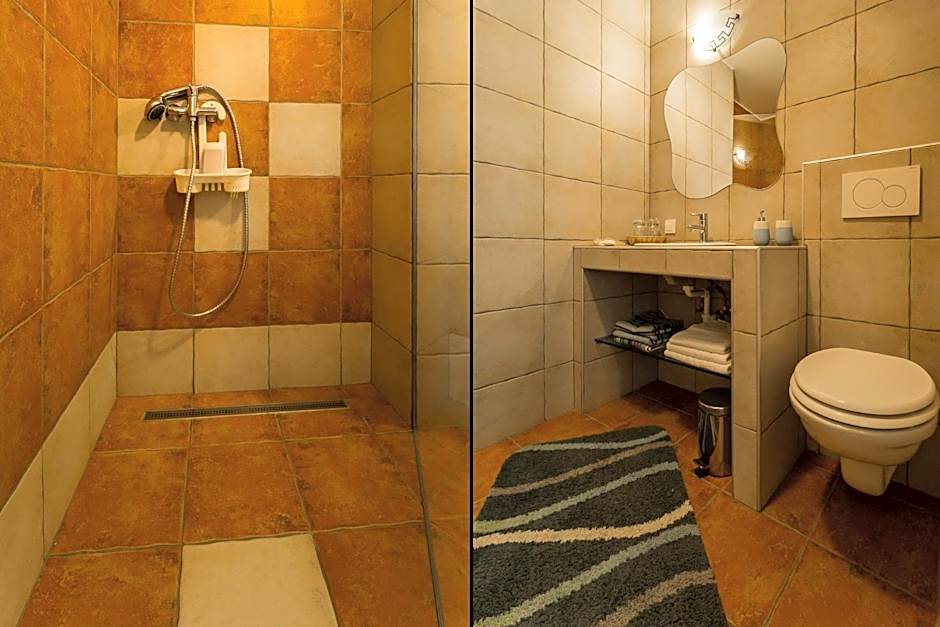 Aparthotel Pr' Jakapč'