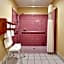 Hotel Blue Fairfield TX