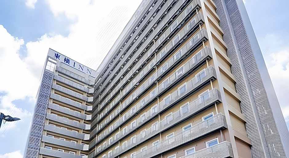 Toyoko Inn Nagoya Kanayama
