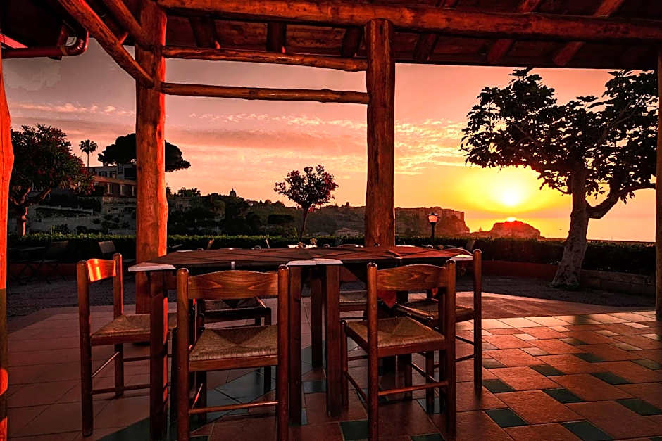 Residence New Paradise