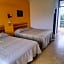 Hotel Playa Azul