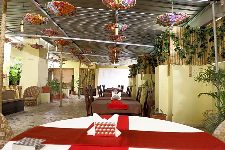 Hotel Hadi Rani Palace