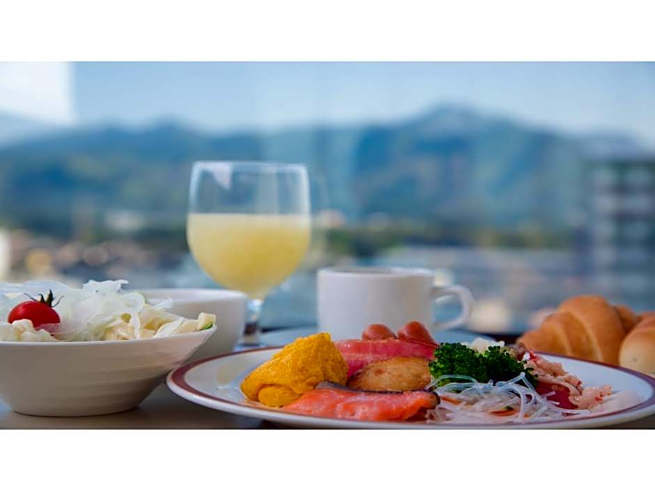 Hotel Satsukien - Vacation STAY 75958v