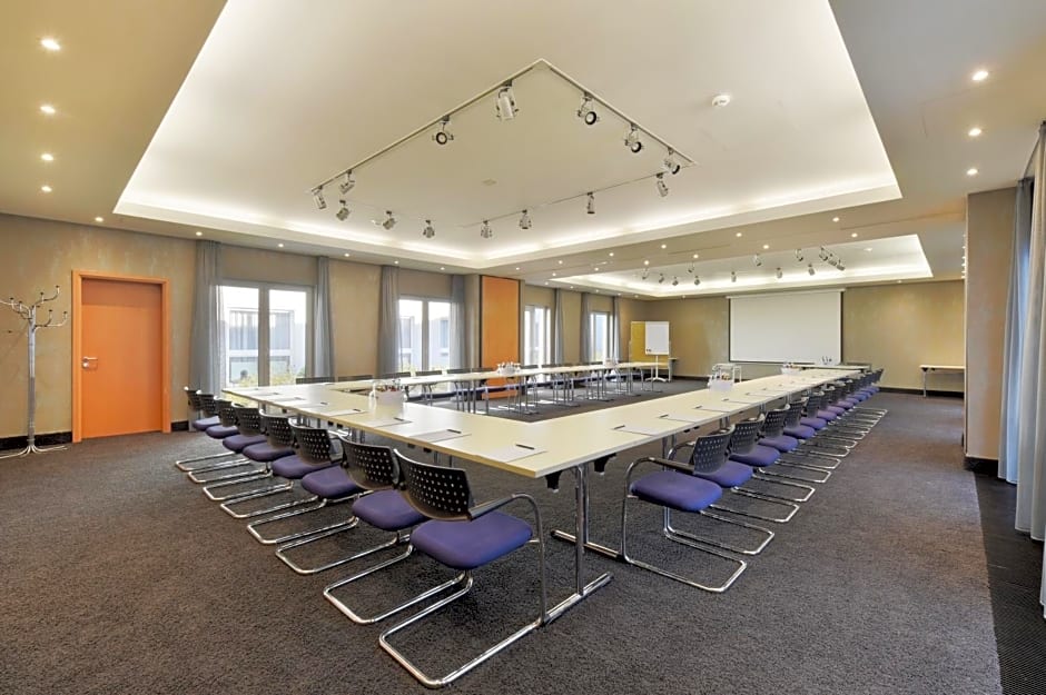 Designhotel + CongressCentrum Wienecke XI.