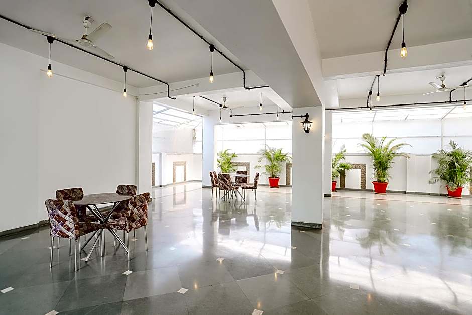 Archanil Apartment – Nagpur, OH