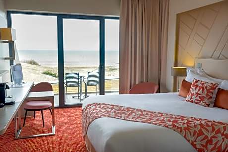 Hôtel les bains de Cabourg - Alojamientos en CABOURG