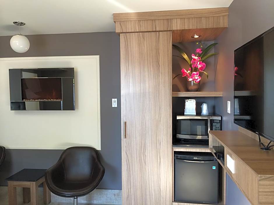 Olux Hotel-Motel-Suites